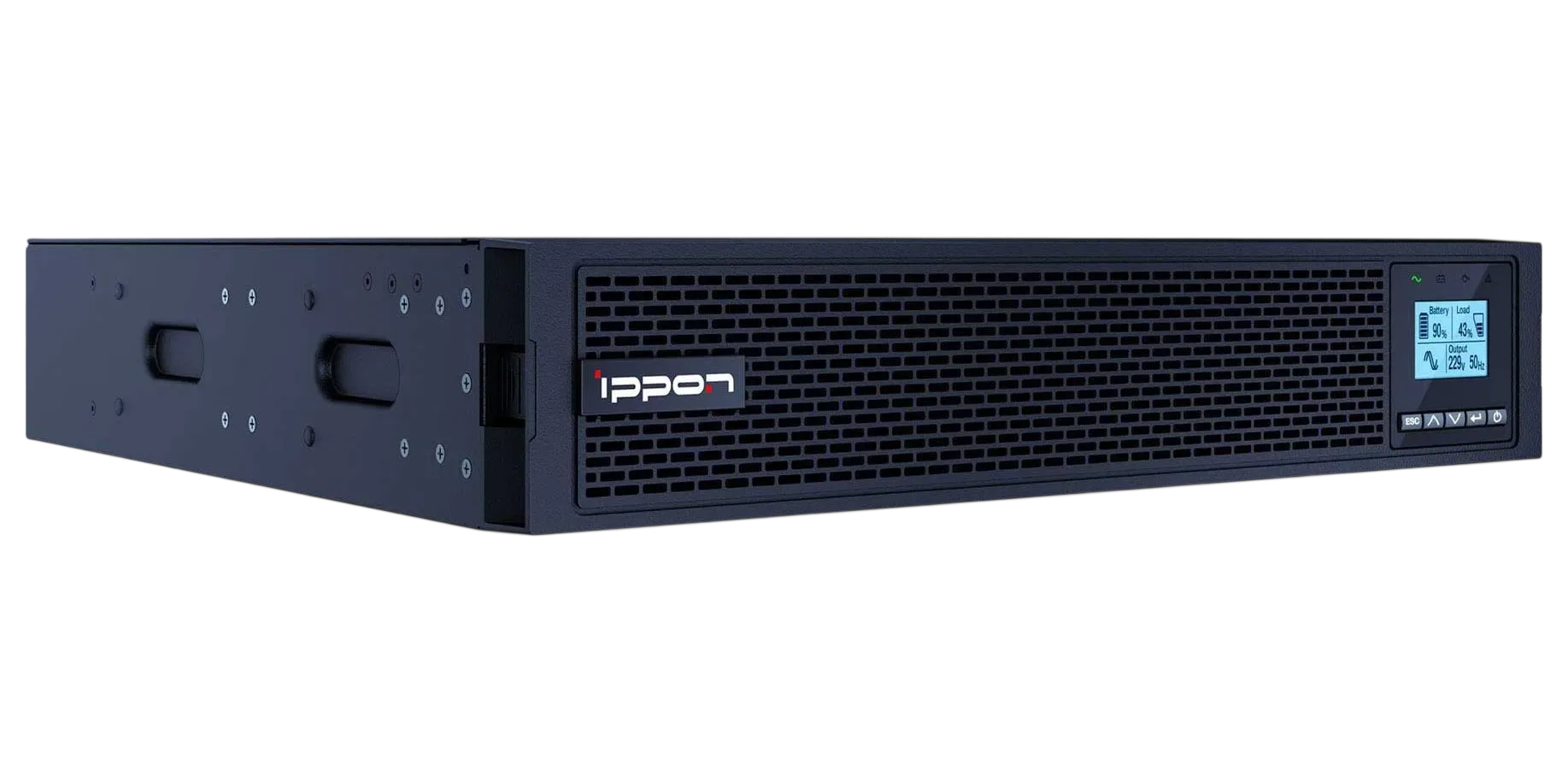 IPPON Innova RT II 1500